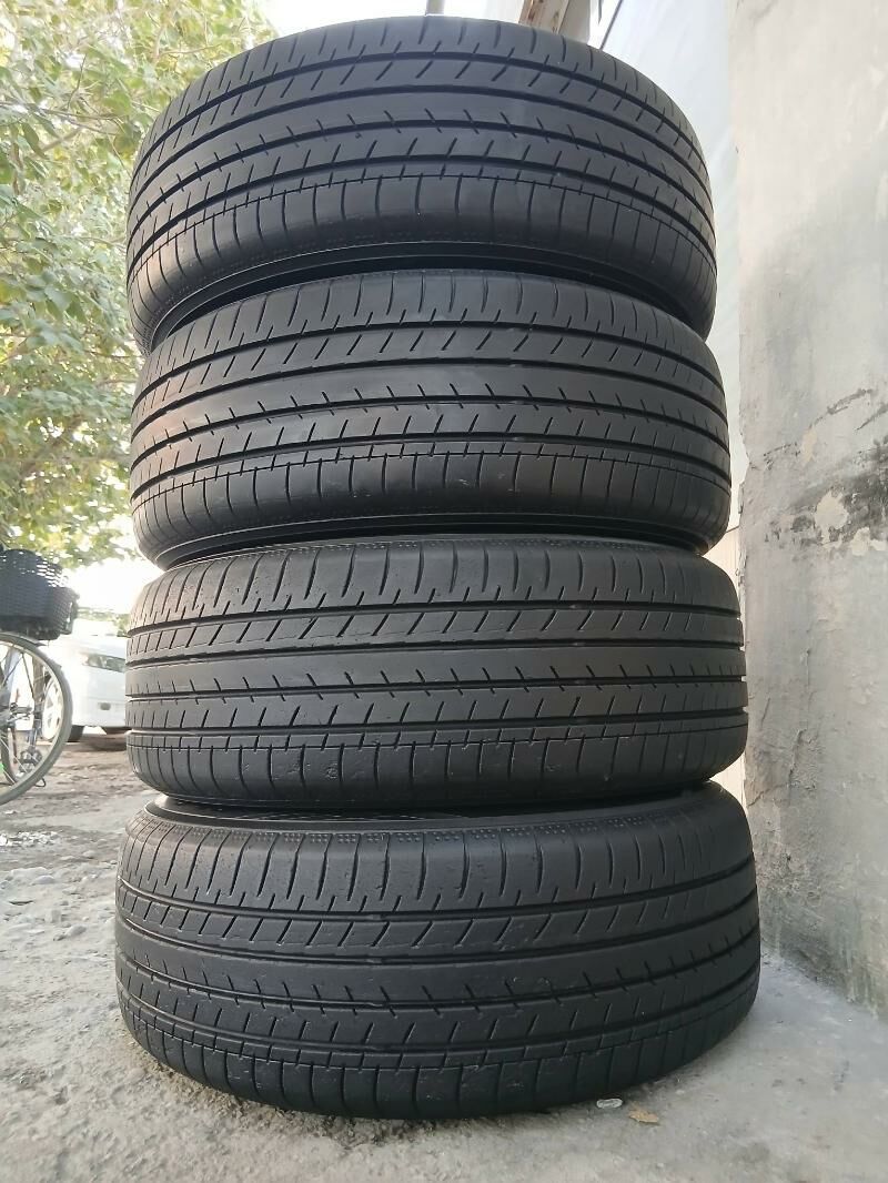 22 Lexus 17lik Disga Teker 7 000 TMT - Бедев - img 4