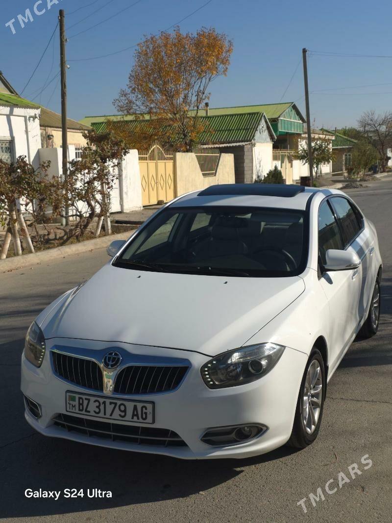 Toyota Corolla 2012 - 136 000 TMT - Бузмеин - img 3