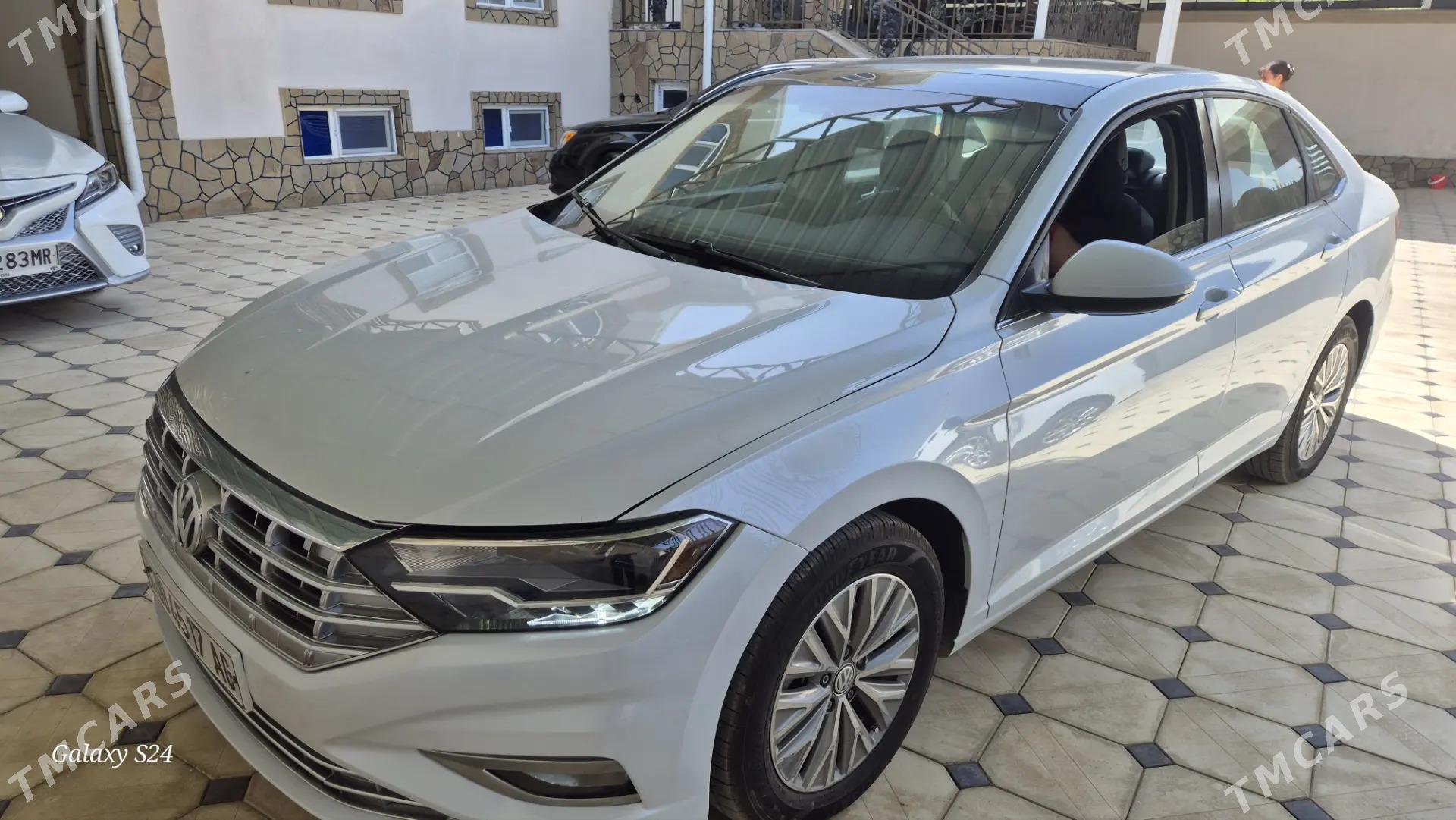 Volkswagen Jetta 2020 - 215 000 TMT - Mary - img 4