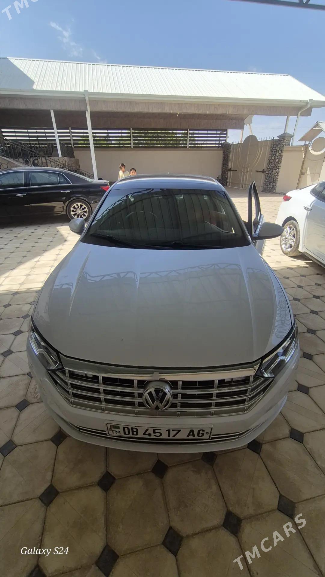 Volkswagen Jetta 2020 - 215 000 TMT - Mary - img 3