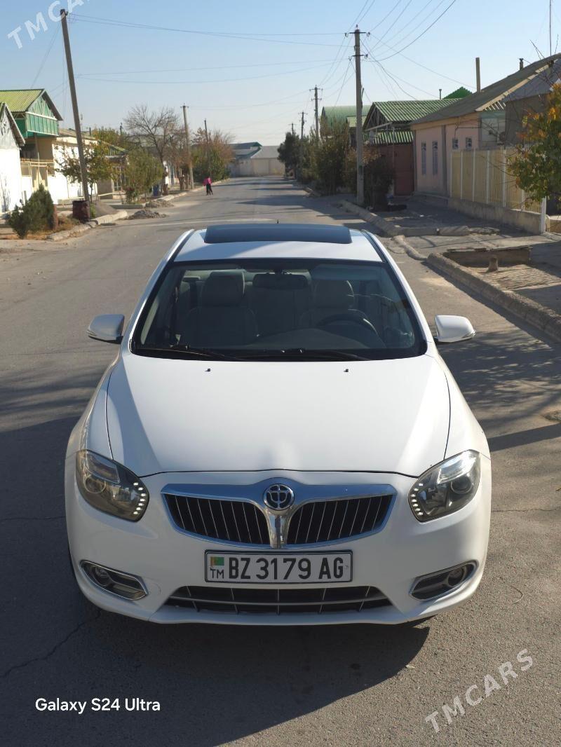 Toyota Corolla 2012 - 136 000 TMT - Бузмеин - img 2