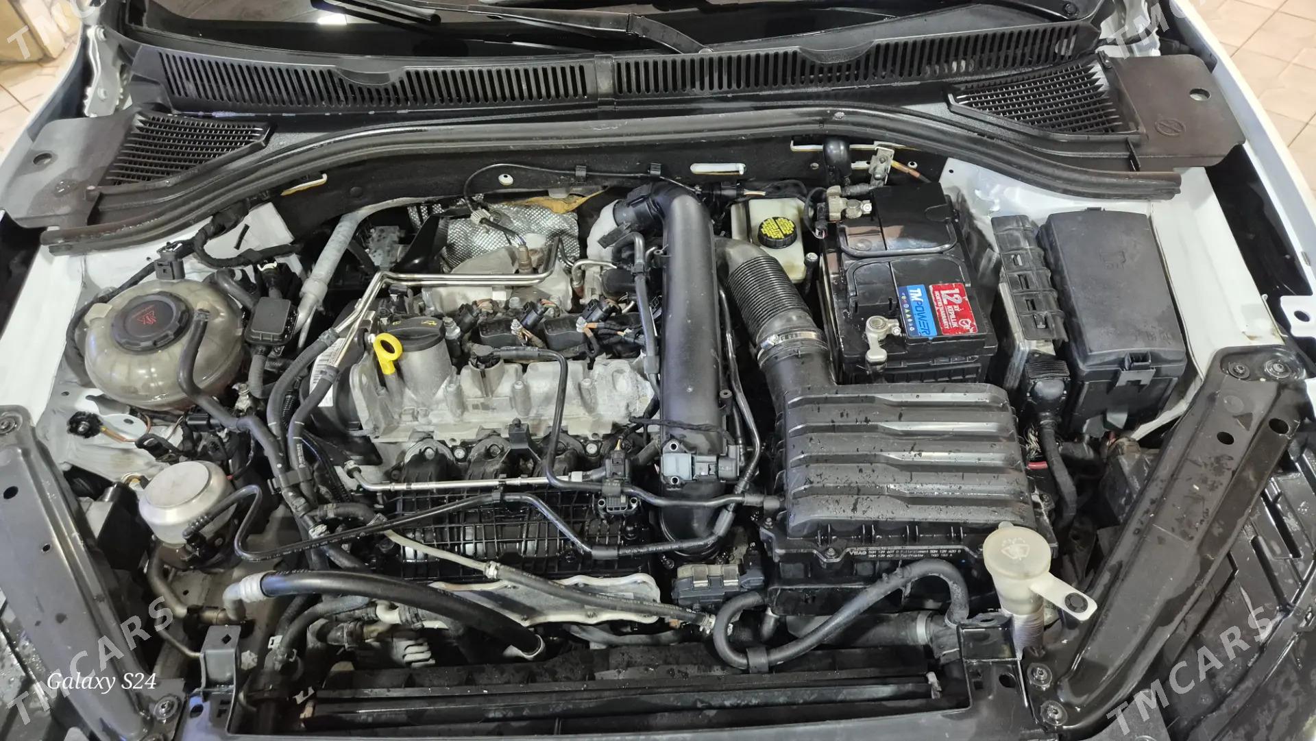 Volkswagen Jetta 2020 - 215 000 TMT - Mary - img 5