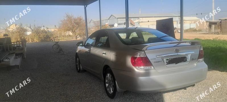 Toyota Camry 2005 - 190 000 TMT - Murgap - img 2
