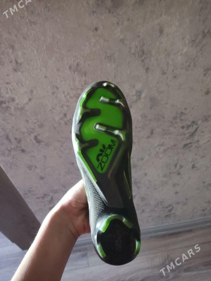 Бутсы Аир зум - Aşgabat - img 5