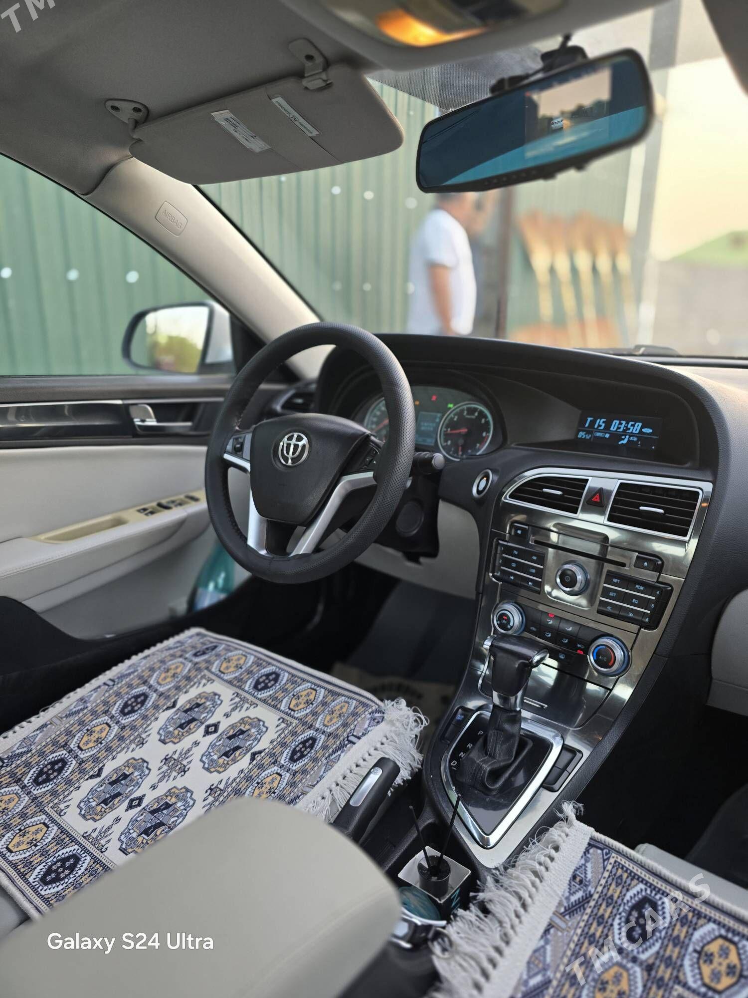 Toyota Corolla 2012 - 136 000 TMT - Бузмеин - img 7