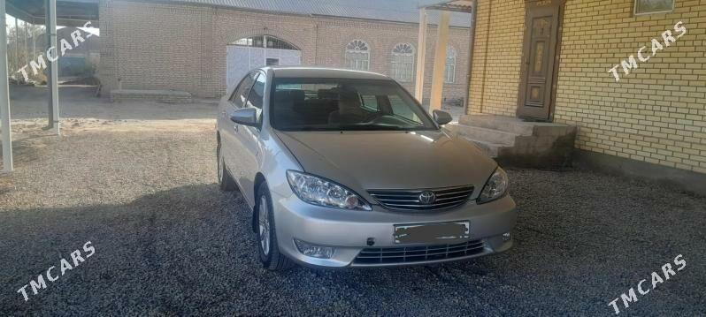 Toyota Camry 2005 - 190 000 TMT - Murgap - img 4