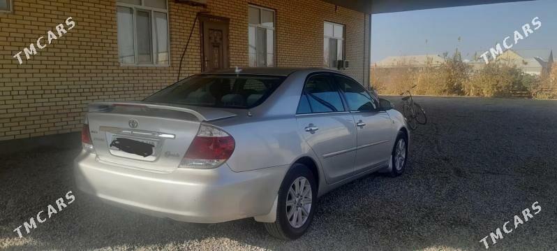 Toyota Camry 2005 - 190 000 TMT - Murgap - img 3