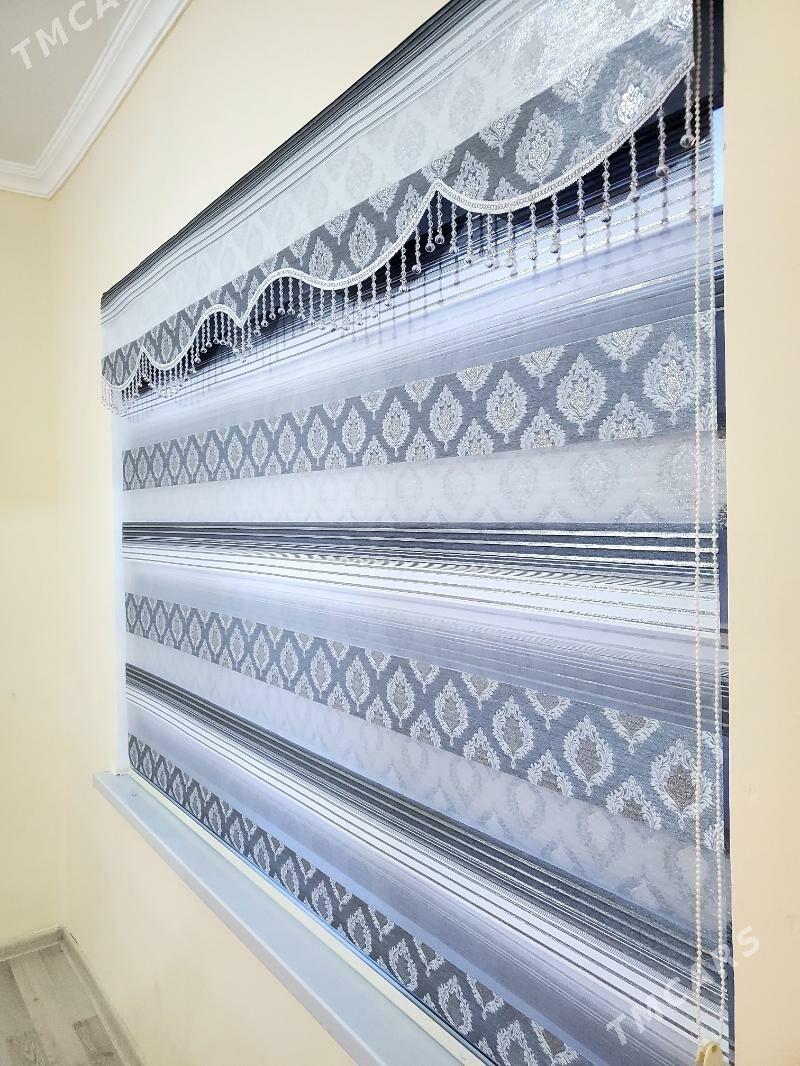 jalyuzlar Zalyuzlar жалюзи zal - Aşgabat - img 9