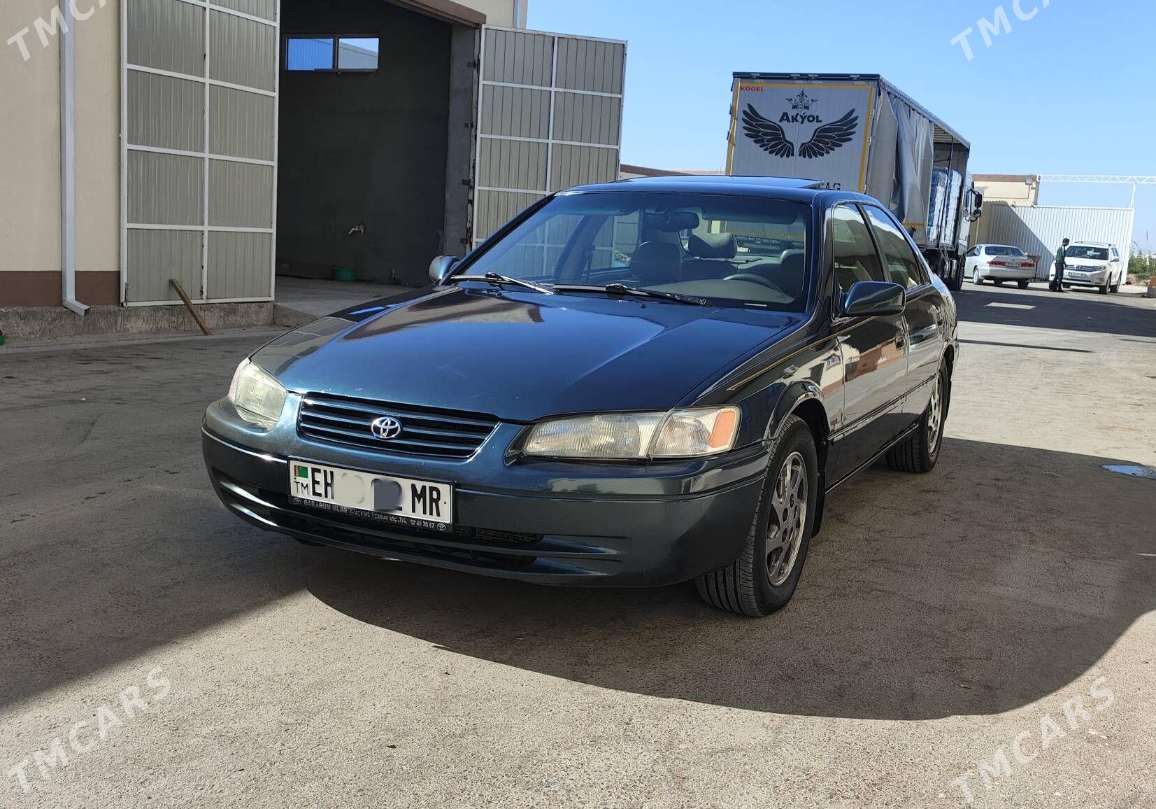 Toyota Camry 1997 - 160 000 TMT - Mary - img 2