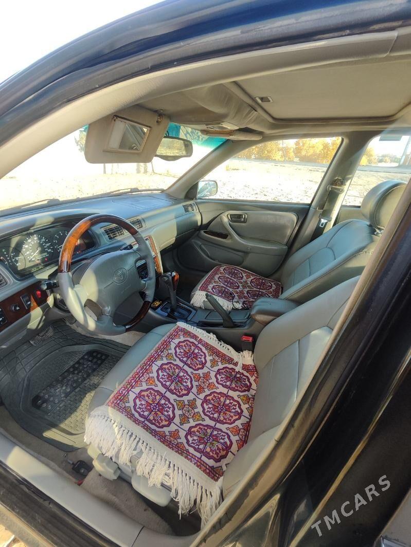 Toyota Camry 1997 - 160 000 TMT - Mary - img 6