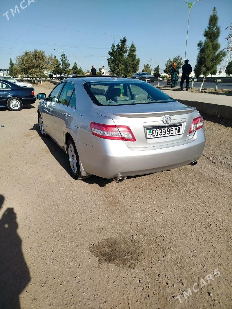 Toyota Camry 2007 - 140 000 TMT - Mary - img 1