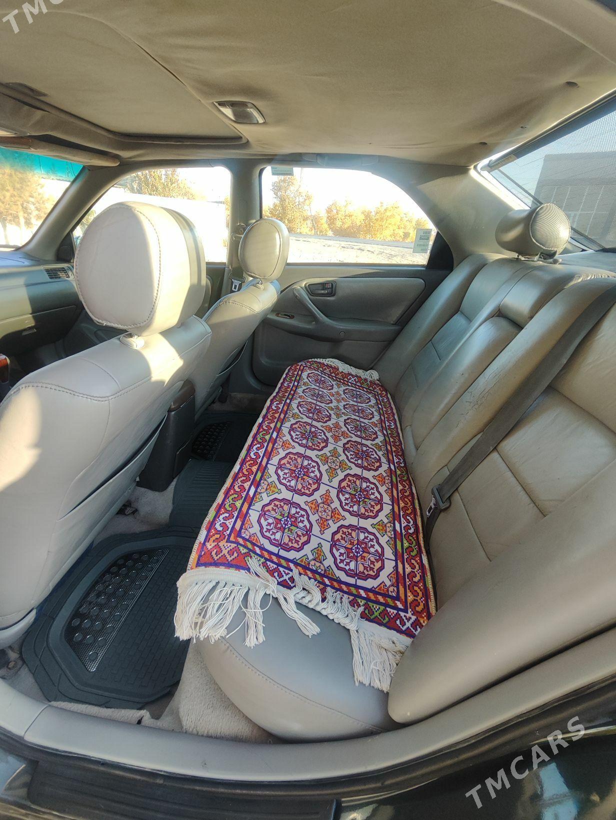 Toyota Camry 1997 - 160 000 TMT - Mary - img 7