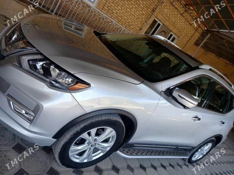 Nissan Rogue 2018 - 290 000 TMT - Мары - img 5