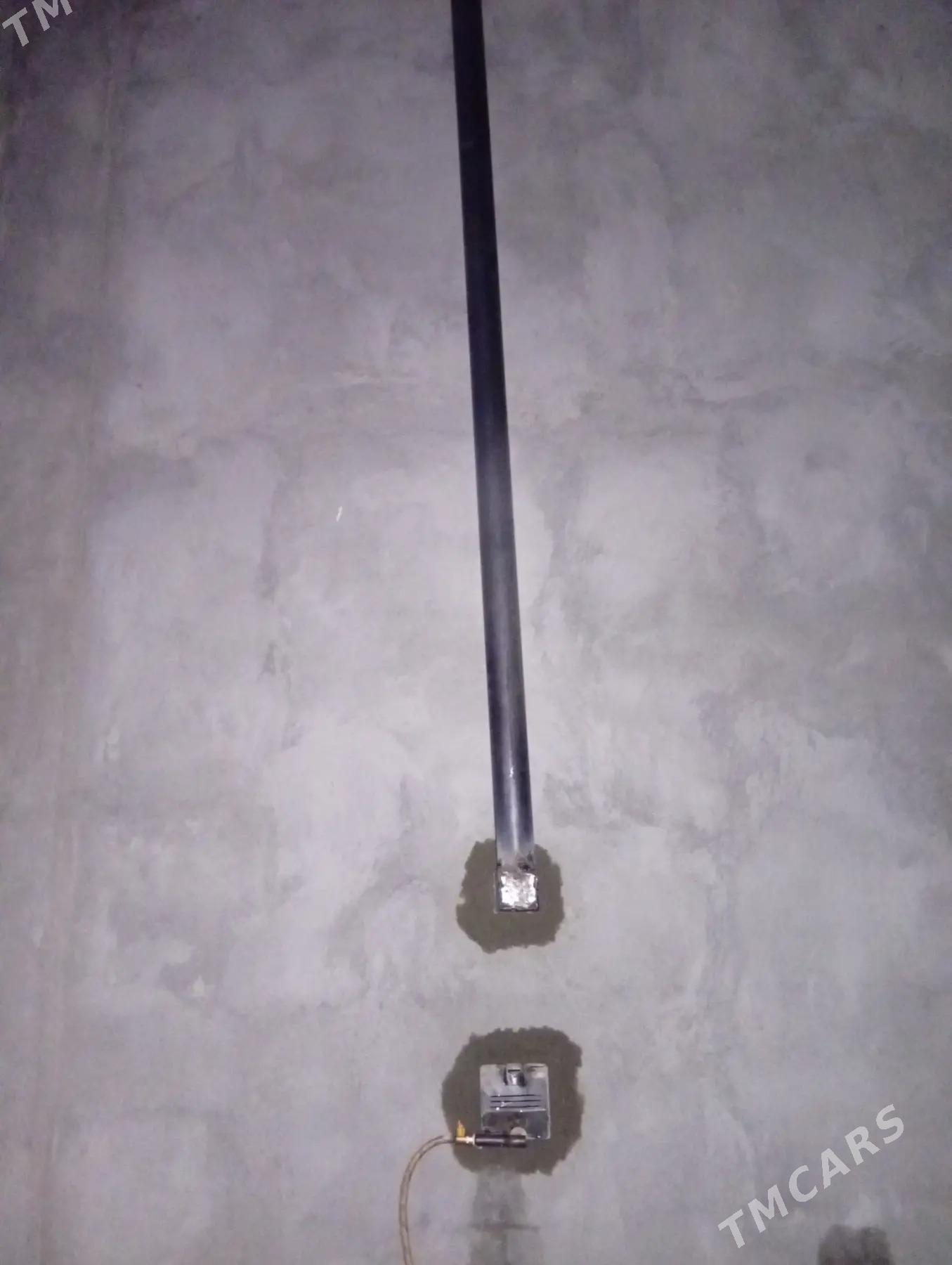 asma pec - Gökdepe - img 3