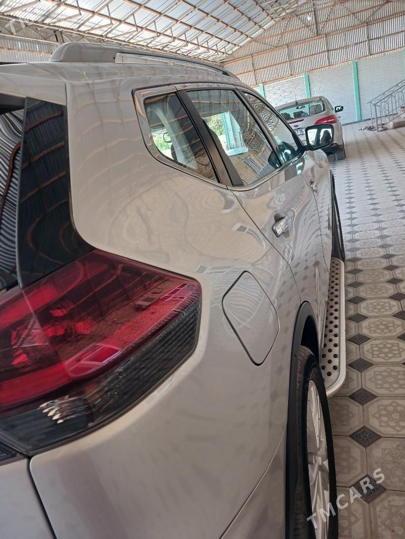 Nissan Rogue 2018 - 290 000 TMT - Мары - img 6