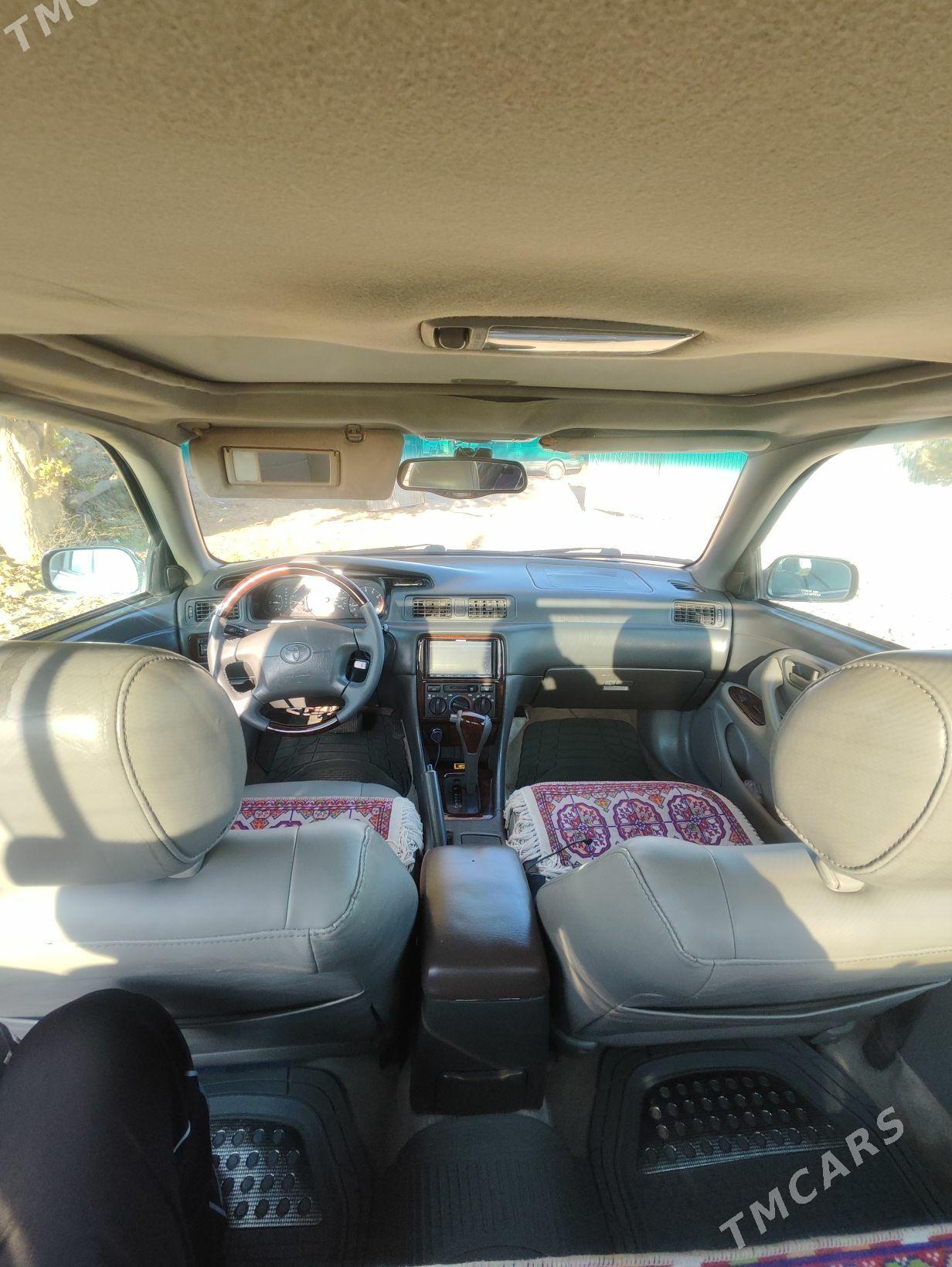 Toyota Camry 1997 - 160 000 TMT - Mary - img 8