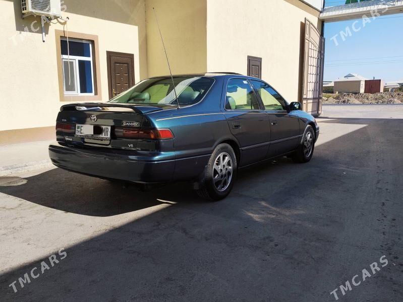 Toyota Camry 1997 - 160 000 TMT - Mary - img 3