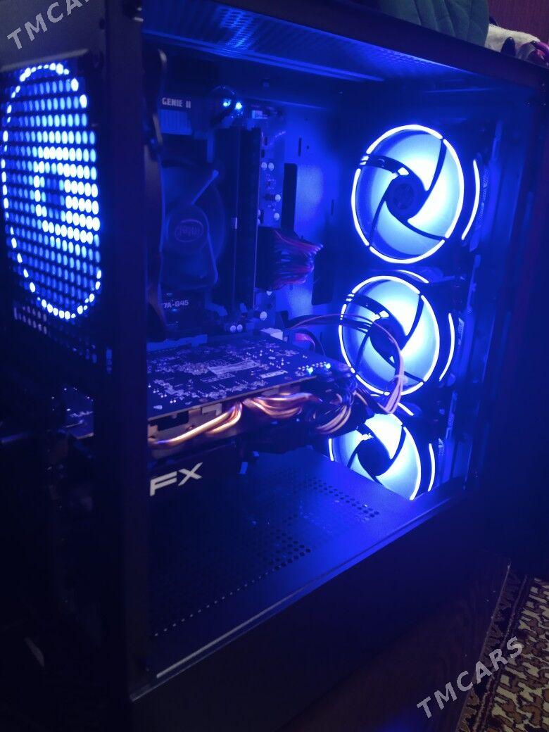 Системник для игр , и офиса - Türkmenabat - img 2