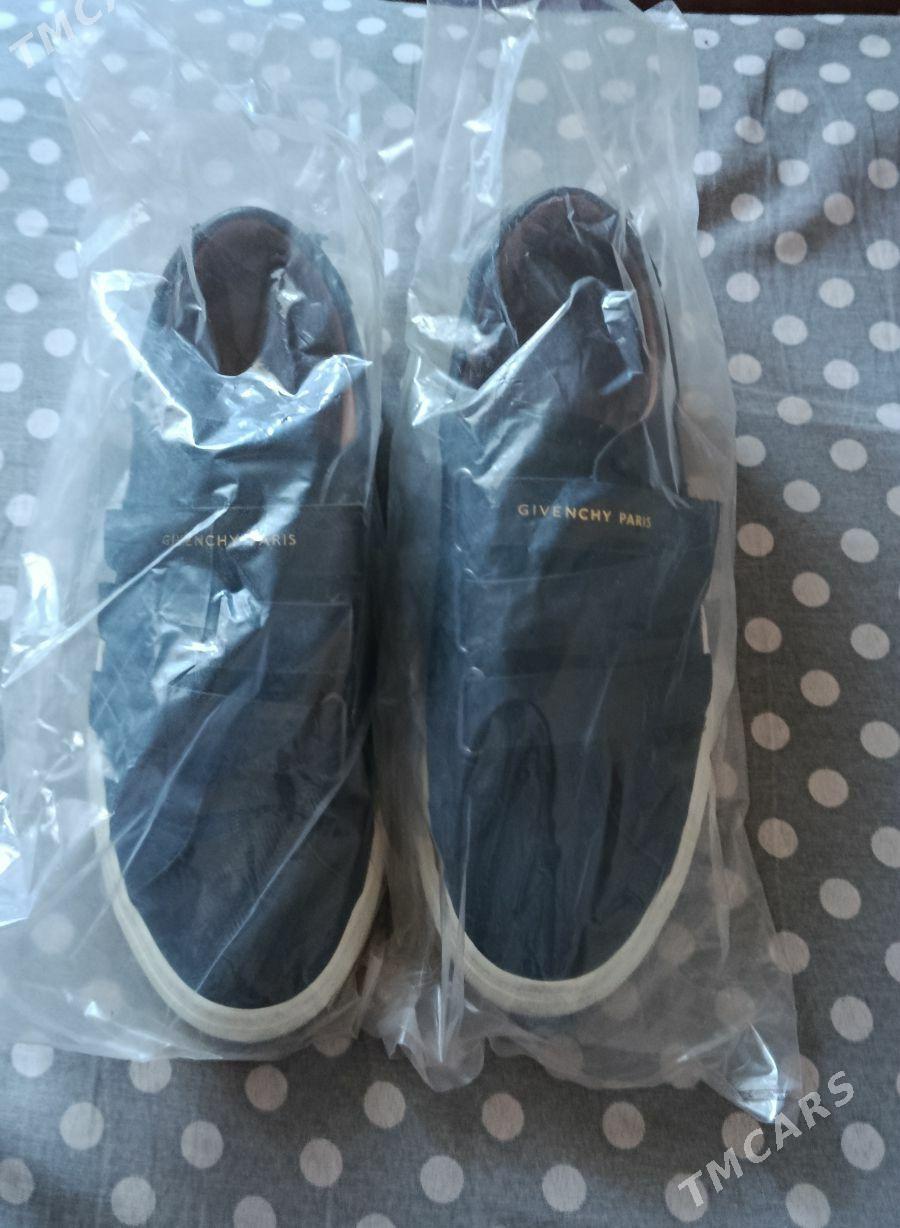 Кроссовки Givenchy 41 - Туркменабат - img 3