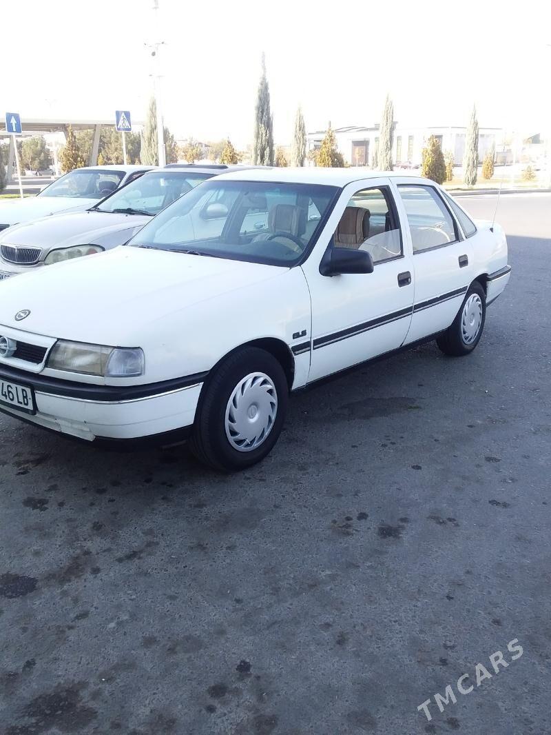 Opel Vectra 1990 - 26 000 TMT - Туркменабат - img 4