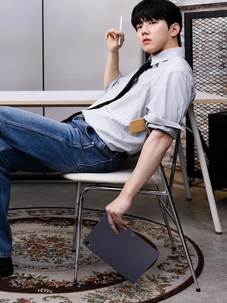 Samsung GalaxyTabS11|256GB - Ашхабад - img 7