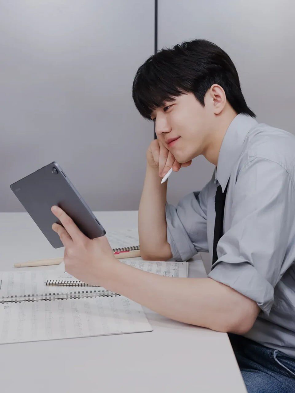 Samsung GalaxyTabS11|256GB - Ашхабад - img 5