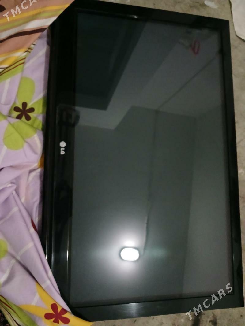 LG telewizr hemezady isleya - Aşgabat - img 2