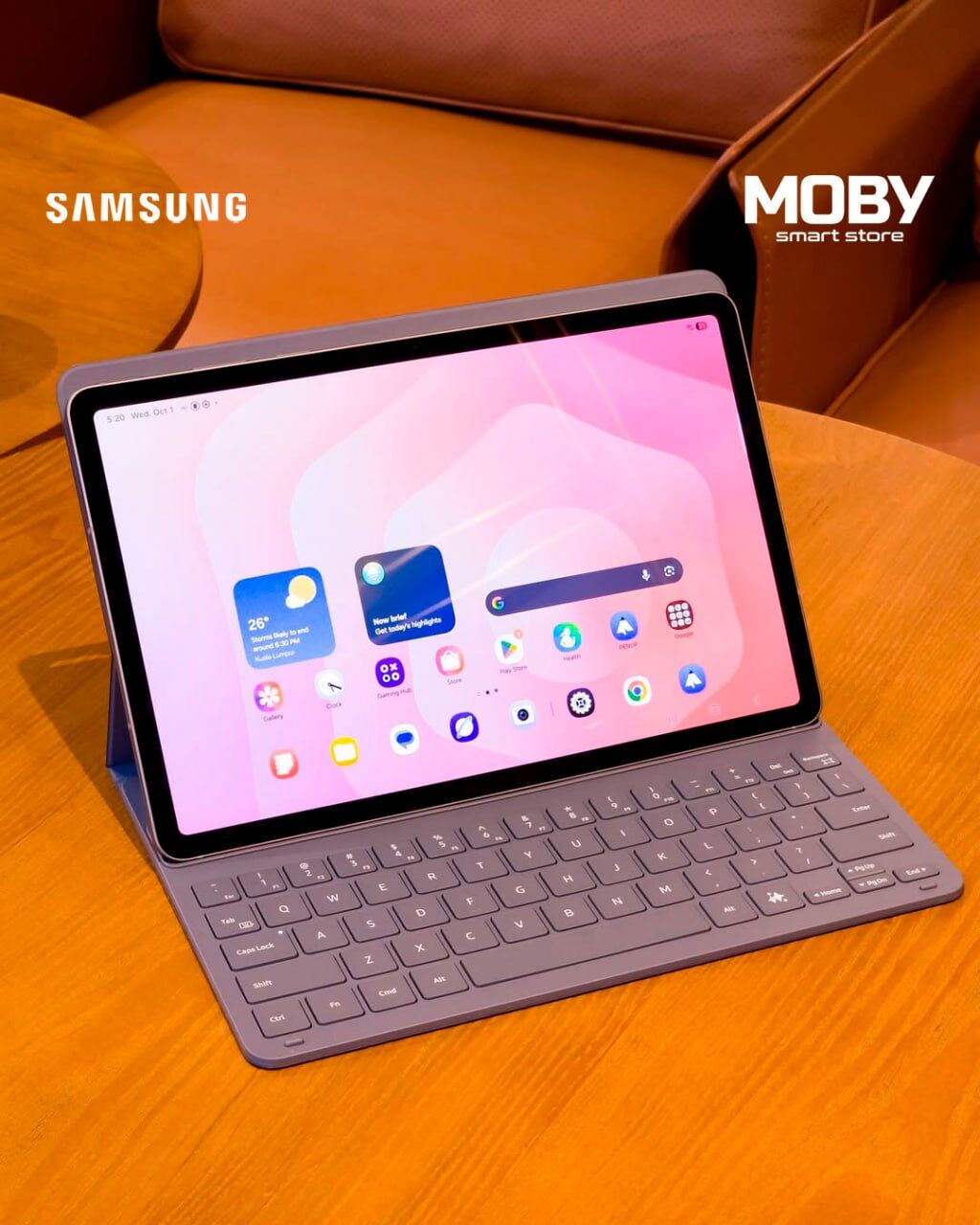 Samsung GalaxyTabS11|256GB - Ашхабад - img 3