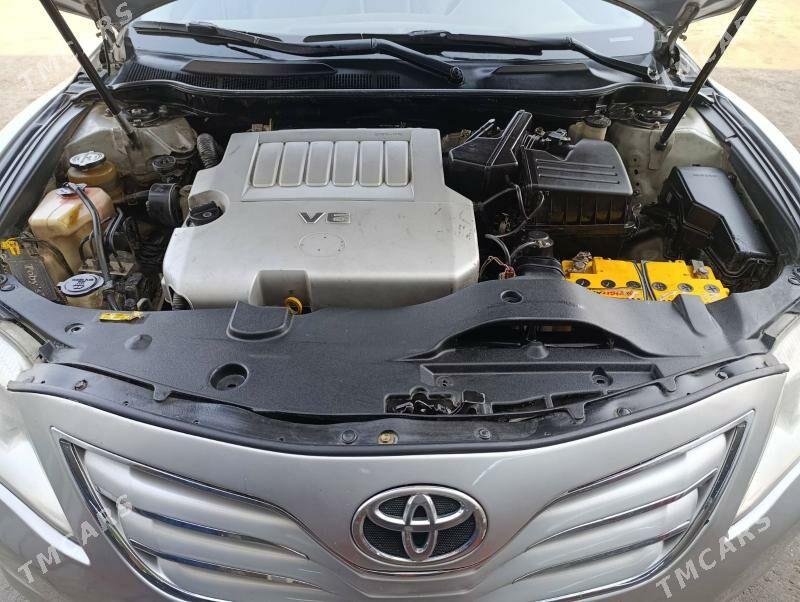 Toyota Camry 2006 - 175 000 TMT - Ашхабад - img 1