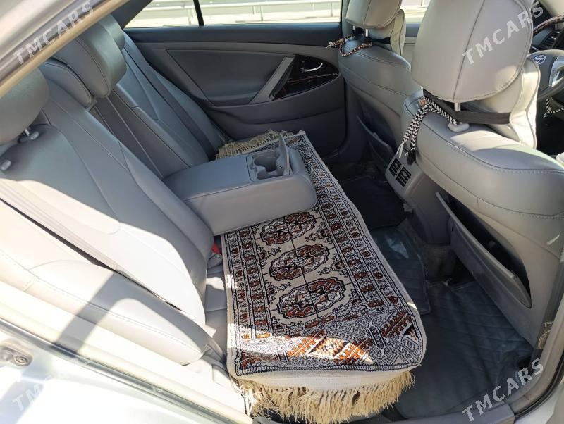 Toyota Camry 2006 - 175 000 TMT - Ашхабад - img 3