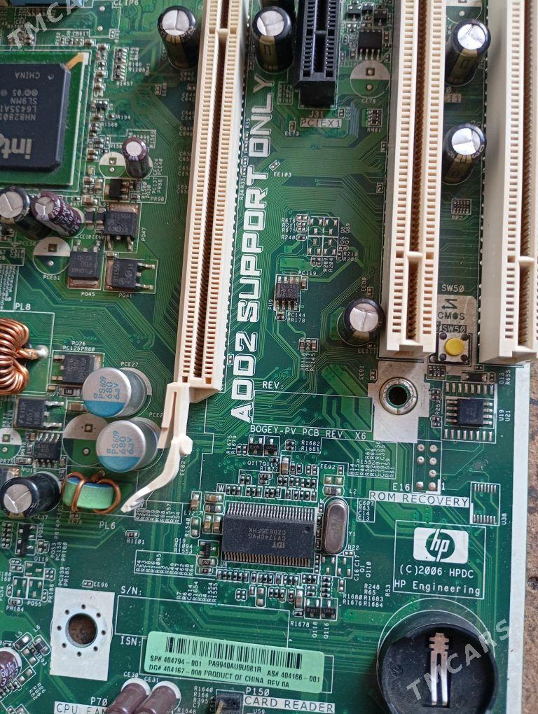 HP DDR 2 plata - Мары - img 3