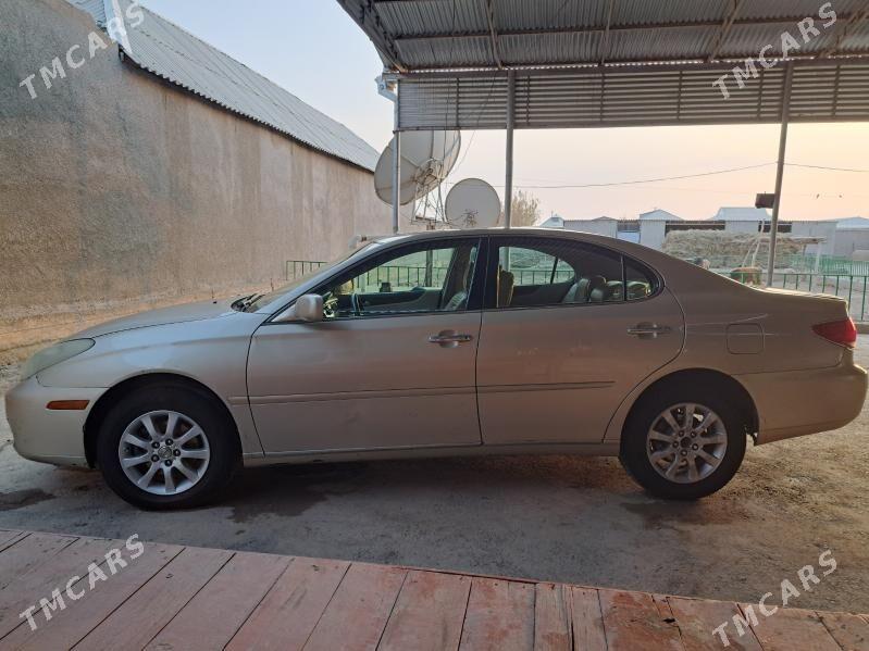 Lexus ES 300 2003 - 160 000 TMT - Tejen - img 1