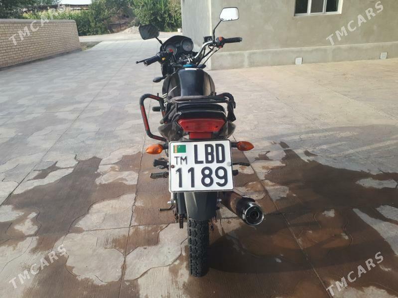 Fekon FK200-14G 2014 - 30 000 TMT - Garabekewül - img 3