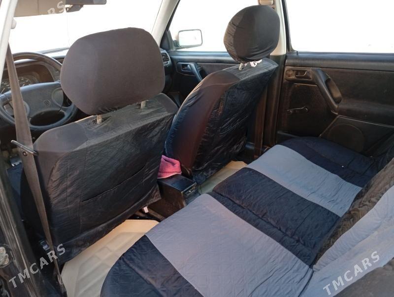 Volkswagen Golf 1993 - 32 000 TMT - Дашогуз - img 4