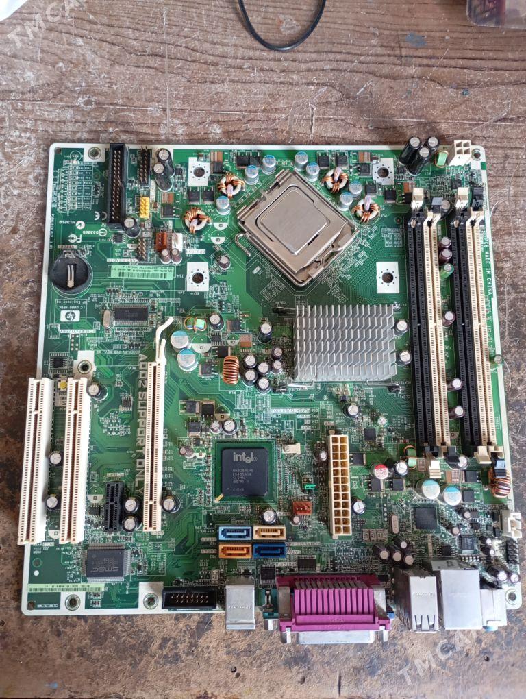 HP DDR 2 plata - Мары - img 2