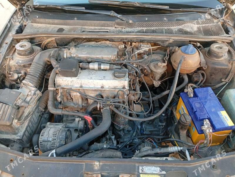Volkswagen Golf 1993 - 32 000 TMT - Дашогуз - img 5