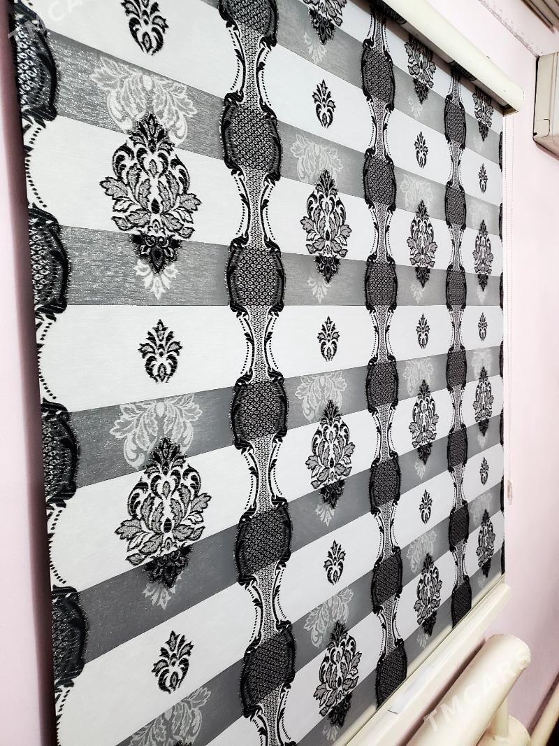 zalyuzlar zalyuz jalyuz жалюзи - Ашхабад - img 4