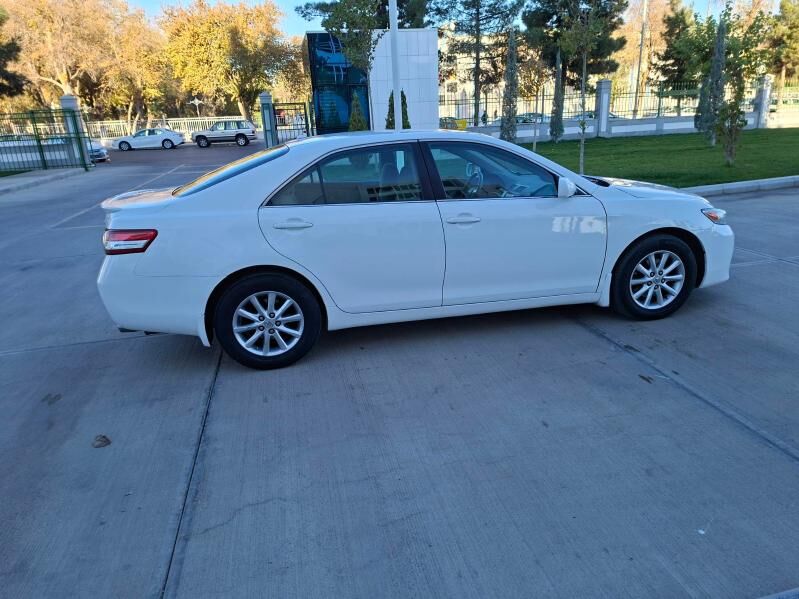 Toyota Camry 2010 - 195 000 TMT - Aşgabat - img 5