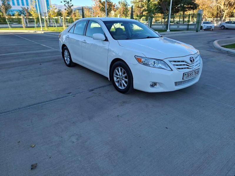 Toyota Camry 2010 - 195 000 TMT - Aşgabat - img 1
