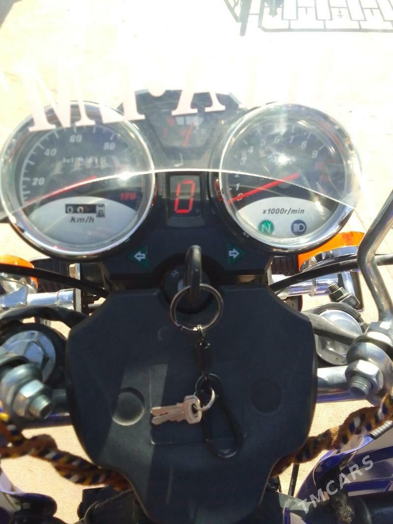 Fekon FK200-14G 2025 - 29 000 TMT - Мургап - img 4