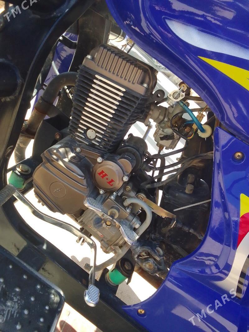 Fekon FK200-14G 2025 - 29 000 TMT - Мургап - img 5