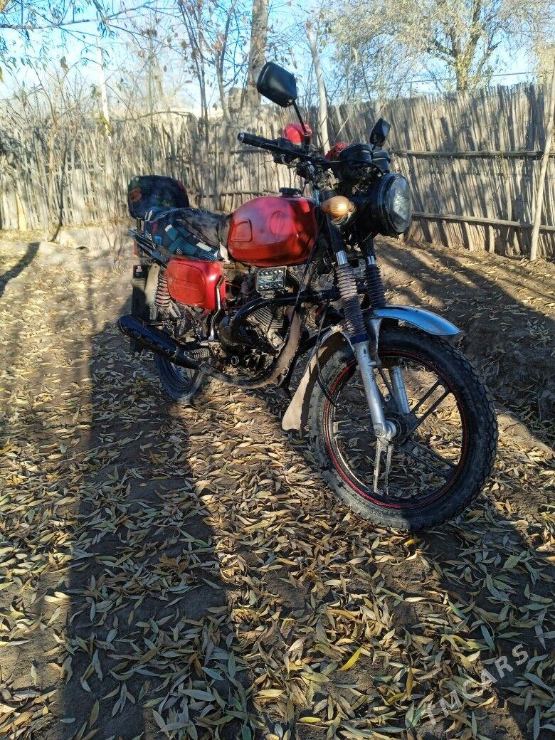 Fekon FK150-8G 2022 - 11 000 TMT - етр. Туркменбаши - img 6