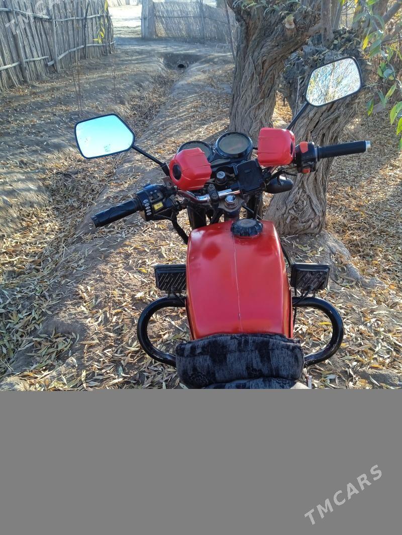 Fekon FK150-8G 2022 - 11 000 TMT - етр. Туркменбаши - img 3