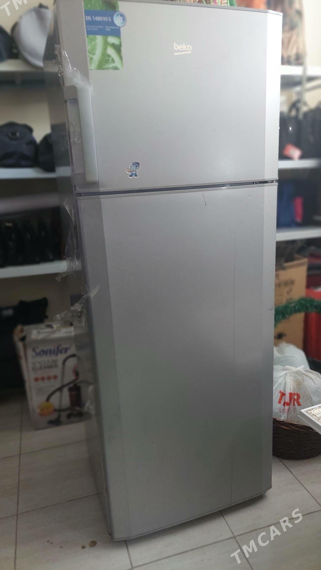 beko - Podwoýski köç. (Bitarap Türkmenistan şaýoly) - img 1