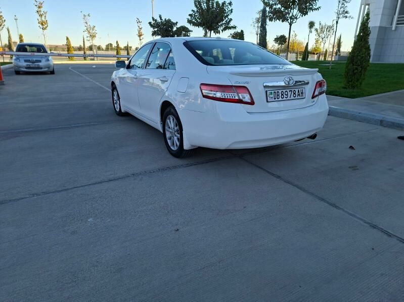Toyota Camry 2010 - 195 000 TMT - Aşgabat - img 3