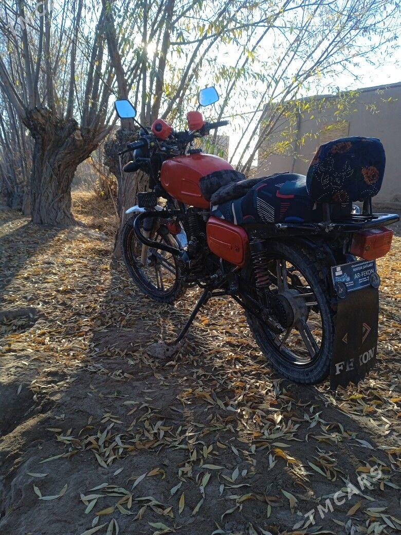 Fekon FK150-8G 2022 - 11 000 TMT - етр. Туркменбаши - img 4