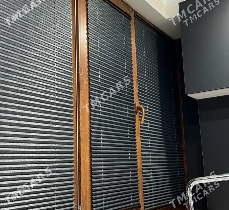 zalyuzlar zalyuz jalyuz жалюзи - Ашхабад - img 9