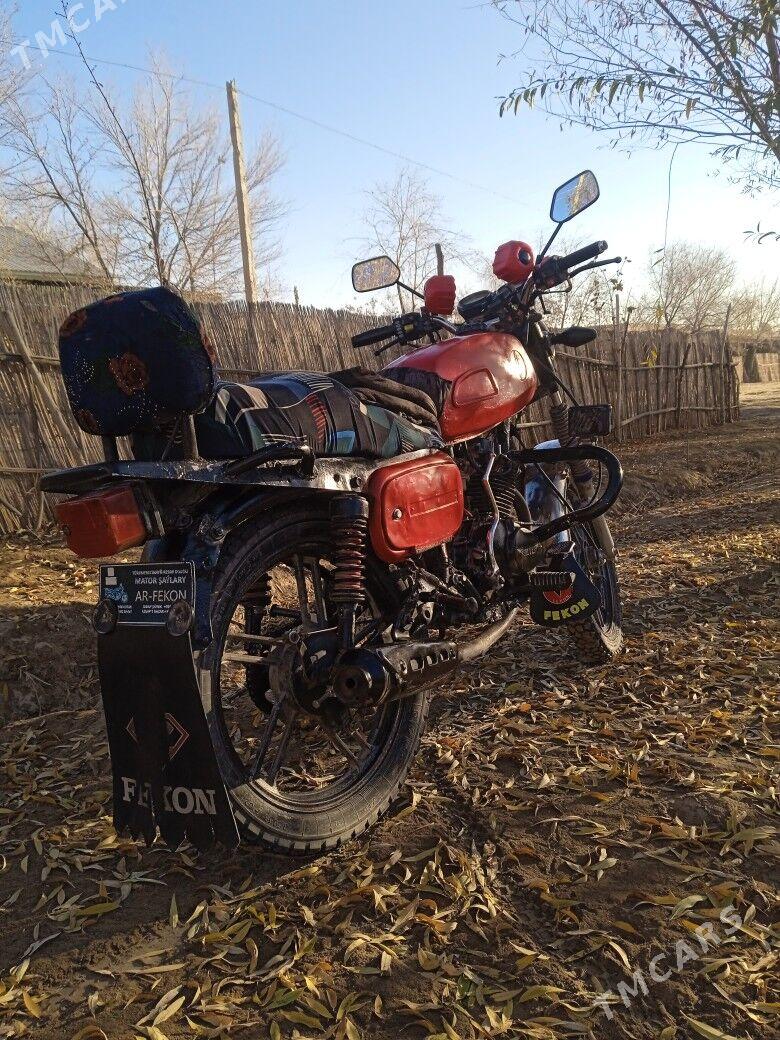 Fekon FK150-8G 2022 - 11 000 TMT - етр. Туркменбаши - img 7