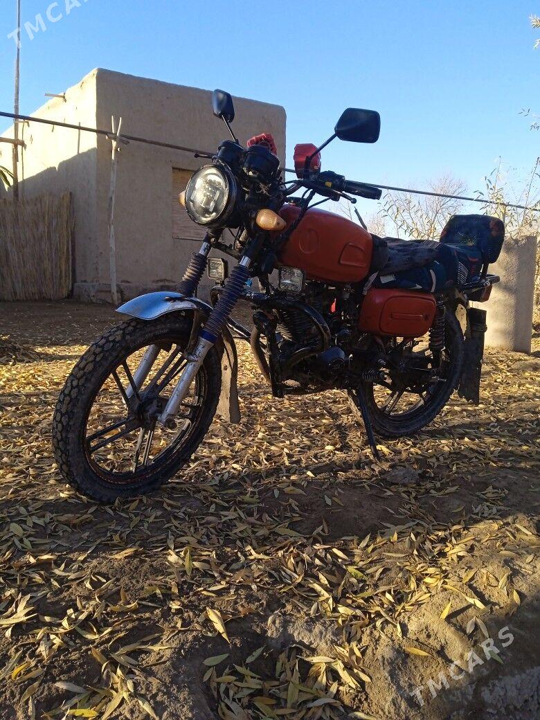 Fekon FK150-8G 2022 - 11 000 TMT - етр. Туркменбаши - img 5