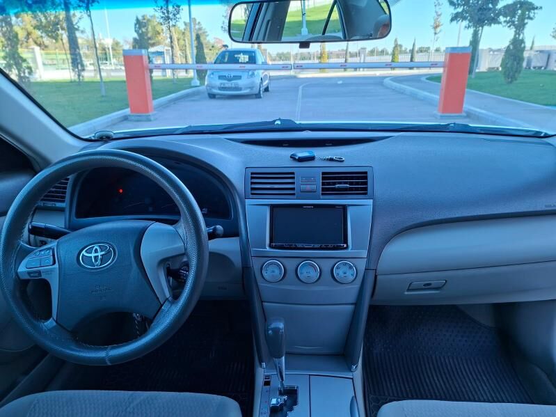 Toyota Camry 2010 - 195 000 TMT - Aşgabat - img 7